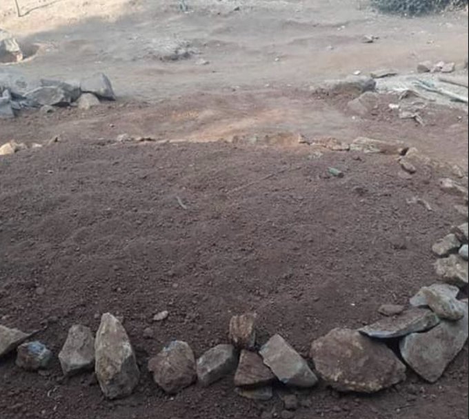 Article : Ngarbuh, les enjeux d&rsquo;un massacre de trop