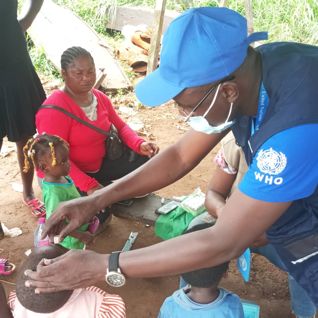 Article : Pourquoi le chol&eacute;ra existe encore &agrave; Douala ?