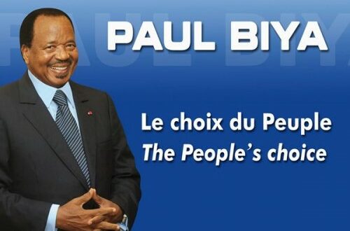 Article : Paul Biya : une candidature de trop pour 2018 (?)