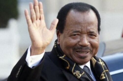 Article : Paul Biya : l’incarnation du statuquo politique