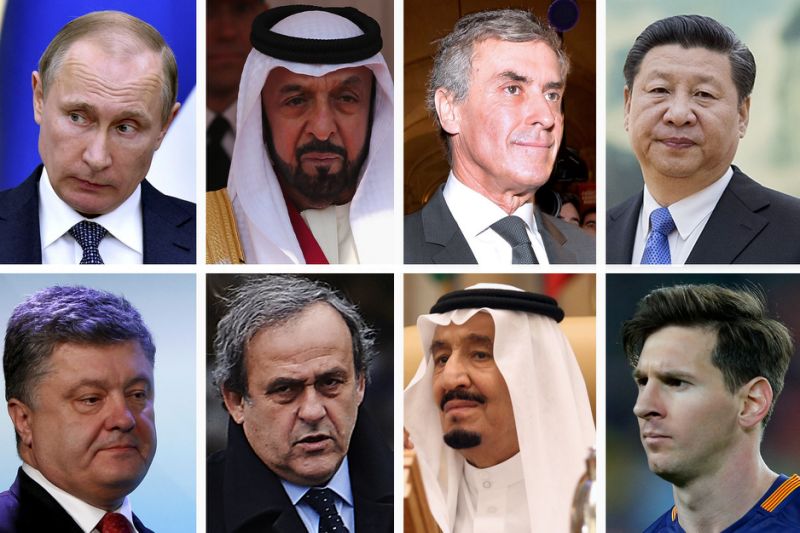 Article : « Panama papers » : une cabale trompe l’œil ?