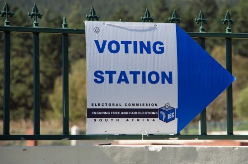 Article : Afrique du Sud : sanctionné dans les urnes, l’ANC devient un parti des ruraux