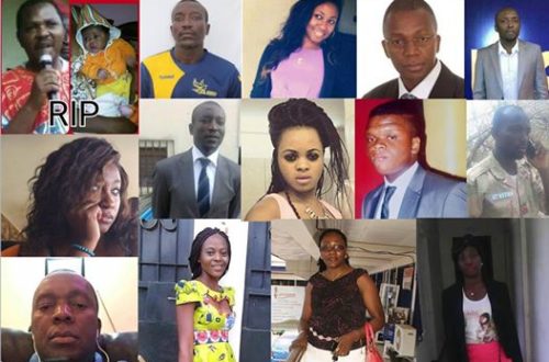 Article : « Vendredi noir » au Cameroun : quand les réseaux sociaux prennent le pouvoir