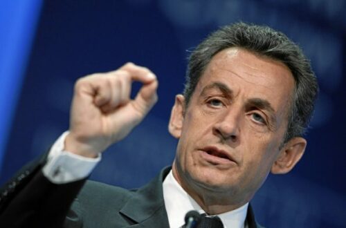 Article : Pourquoi le plan Marshall pour l’Afrique de Nicolas Sarkozy est-il un leurre ?