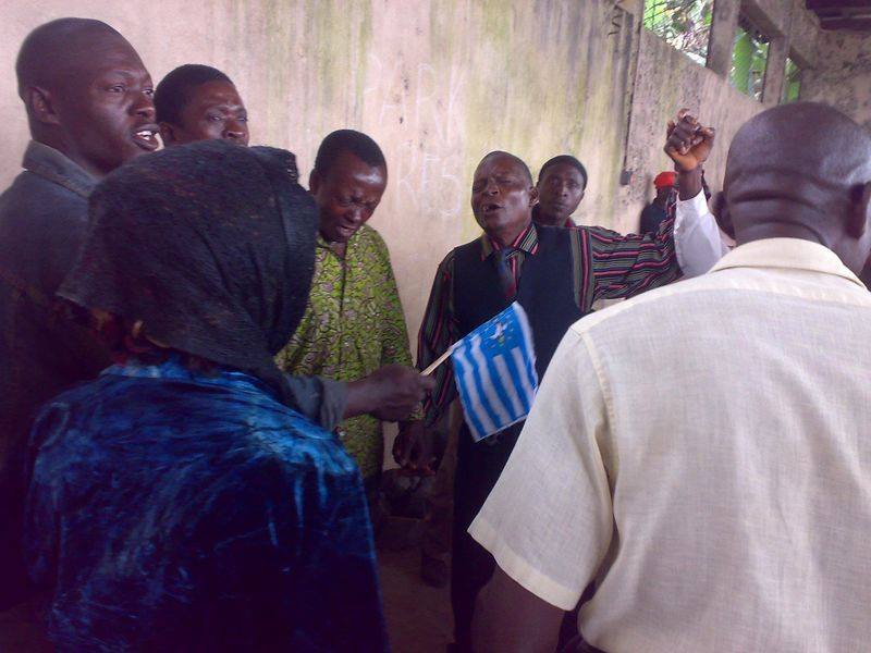 Article : Accords de Foumban : aux origines du problème anglophone au Cameroun (suite et fin)