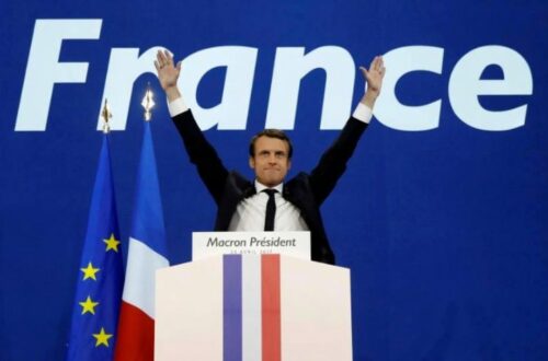 Article : Quelle sera la posture d’Emmanuel Macron face aux tyrans africains ?