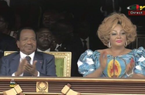 Article : Cameroun : 20 mai, fête nationale du ventre ?