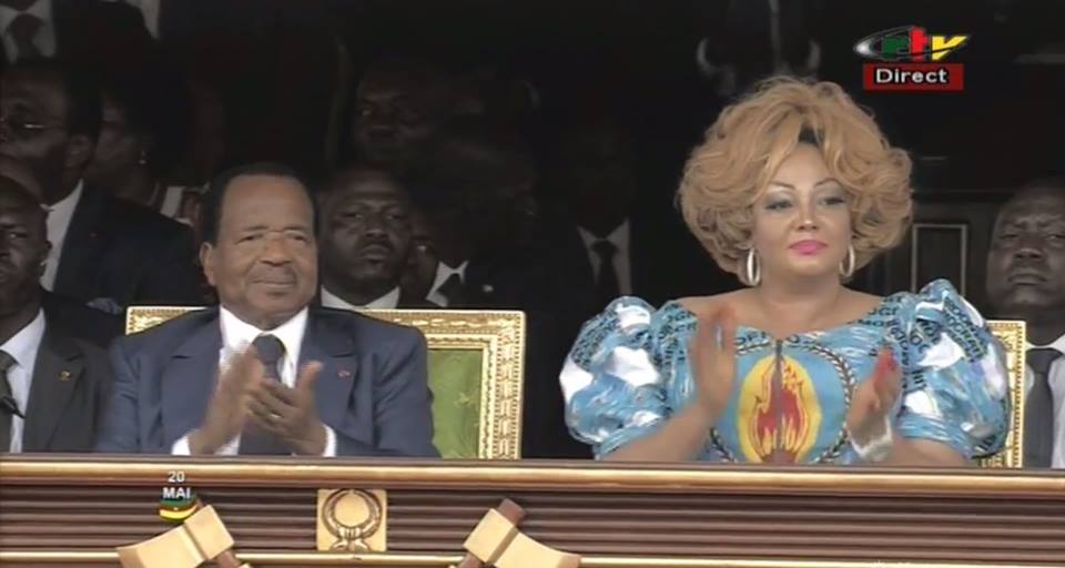 Article : Cameroun : 20 mai, fête nationale du ventre ?