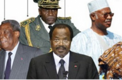 Article : Qu’est ce qui bloque le renouvellement de la classe politique au Cameroun ?