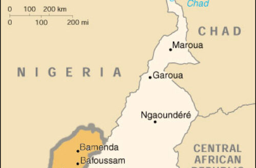 Article : La longue marche vers la sécession au Cameroun