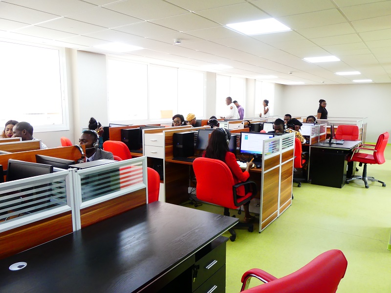 Article : YooMee Cameroun : le petit poucet dans le monde des télécommunications