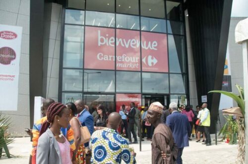 Article : Le coup fatal de Carrefour Market sur l’économie camerounaise