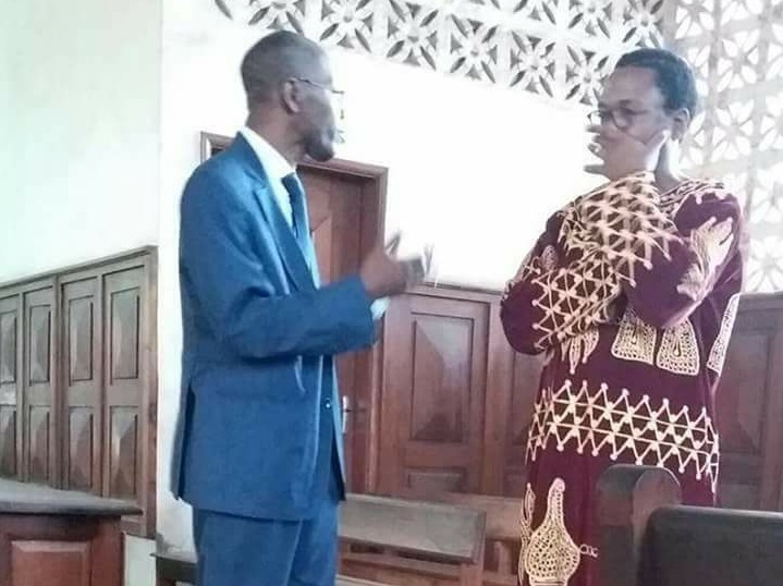 Article : La course marathon de la libération de l&rsquo;écrivain camerounais Patrice Nganang