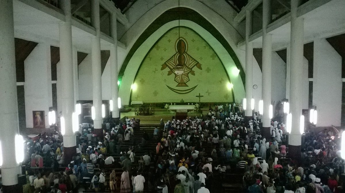 Article : Lettre ouverte aux évêques de l&rsquo;église catholique du Cameroun