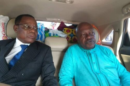 Article : Le Cameroun, un pays, deux peuples : la conciliation est-elle possible ?