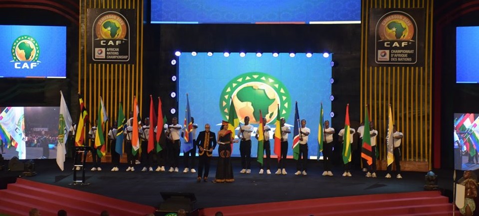 Article : Comment j’ai vécu le tirage au sort du CHAN à Yaoundé