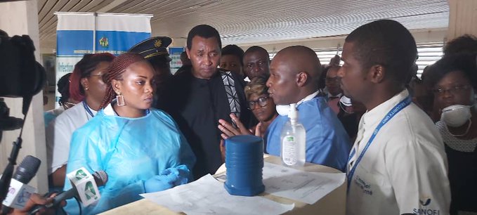 Article : Comment le Coronavirus fait plier le Cocan et la Caf