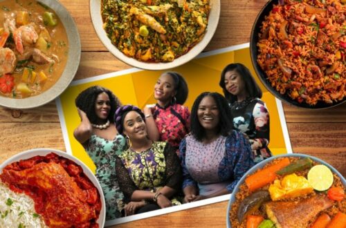 Article : La Maggi des recettes culinaires africaines prend le pouvoir sur le digital